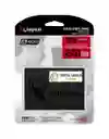 Unidad De Estado Solido Sata Ssd 240gb Kingston A400
