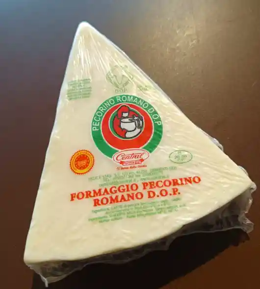 Pecorino Romano 250 G