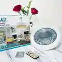 Ventilador Con Lampara De Techo