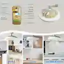 Ventilador Con Lampara De Techo