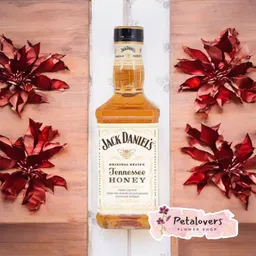 Aperitivo Jack Daniels. Carácter Inconfundible