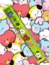 Regla Bts