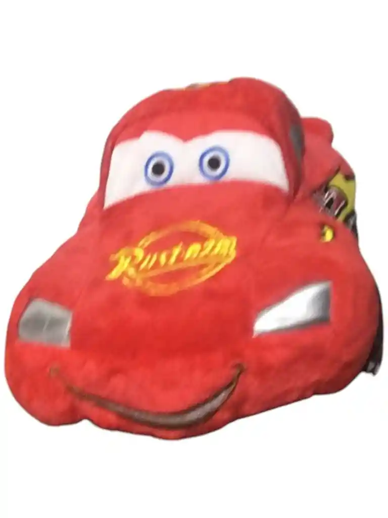 Rayo Mcqueen Pequeño