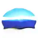 Gorro Piscina Natación Silicona Standar Gorra De Baño Elasti