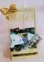 Choco Hello Kitty (caja De Regalo Con Peluche Llavero Y Dulces)