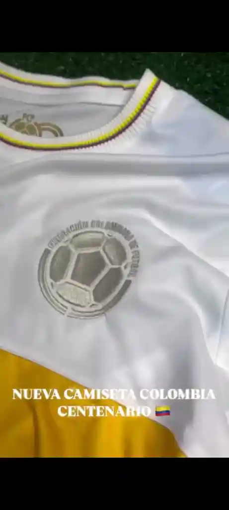 Camiseta Centenario Hombre Talla Xl + 2 Latas De Cerveza