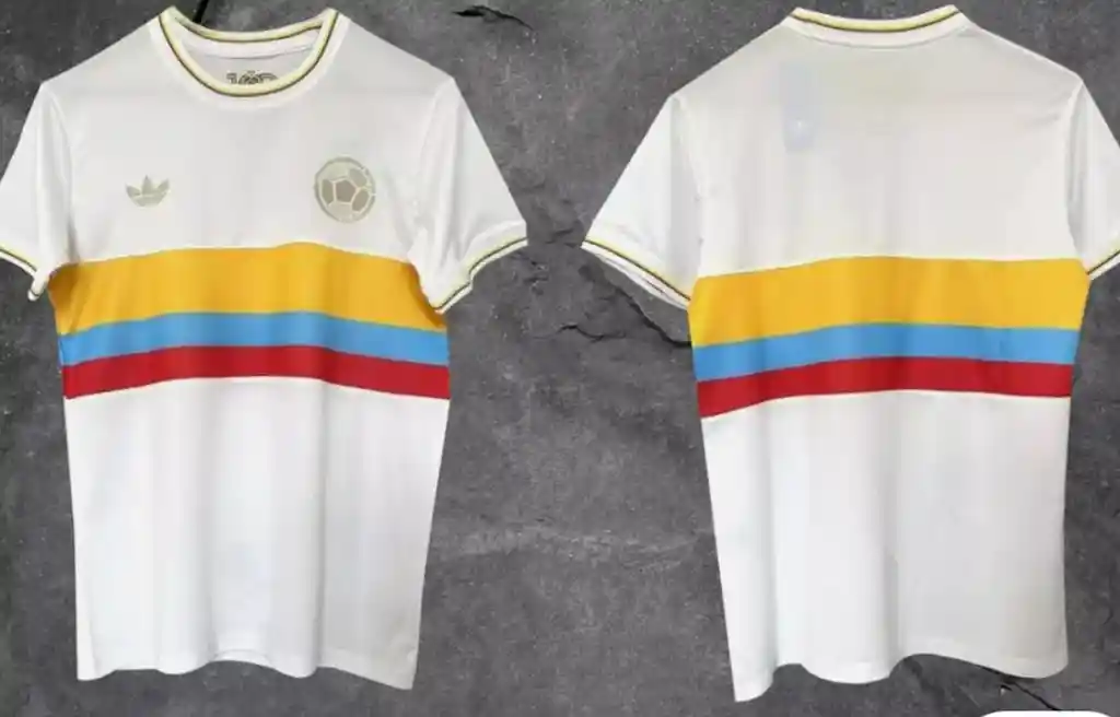 Camiseta Centenario Hombre Talla Xl + 2 Latas De Cerveza