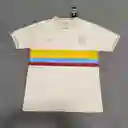 Camiseta Centenario Hombre Talla Xl + 2 Latas De Cerveza
