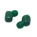 Parlante Verde Militar Tg805 + Audífonos: Sonido Premium En Un Solo Pack