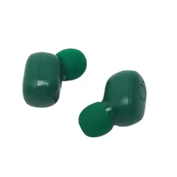 Parlante Verde Militar Tg805 + Audífonos: Sonido Premium En Un Solo Pack