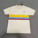 Camiseta Centenario Mujer Talla S + 2 Latas De Cerveza