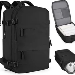 Maleta Morral Viajero Amazon, Equipaje De Mano