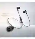 Audifono Bluetooth Deportivo Control Volumen Con Estuche Kin Hifi Sound Hifi Sport
