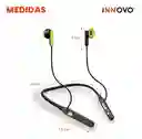 Audifono Bluetooth Deportivo Control Volumen Con Estuche Kin Hifi Sound Hifi Sport Kl 22