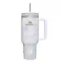 Vaso Termo Stanley Replica Mix Color 1.2 L Con Pitillo Gris Mix Colors Conserva Calor Frio