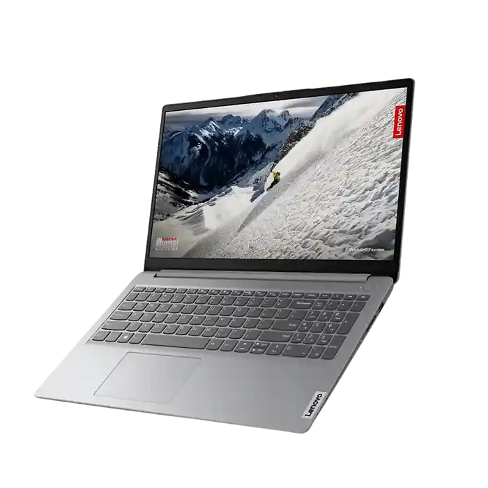 Portatil Lenovo Ideapad 15amn7 - Amd Ryzen 3 7320u, Ssd 256gb, Ram 16gb, Pantalla 15.6 Pulgadas