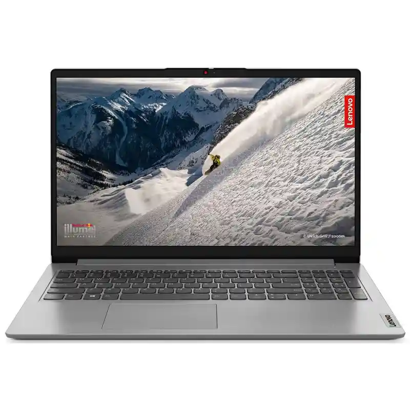 Portatil Lenovo Ideapad 15amn7 - Amd Ryzen 3 7320u, Ssd 256gb, Ram 16gb, Pantalla 15.6 Pulgadas