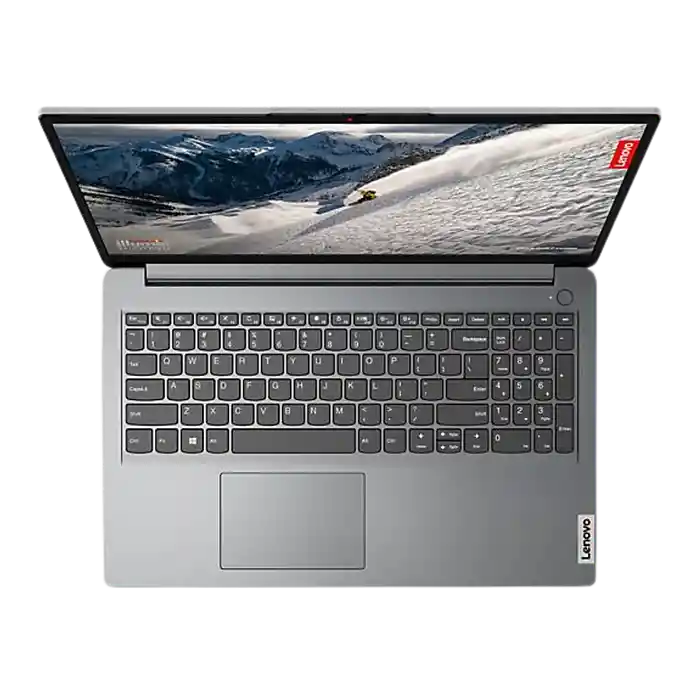 Portatil Lenovo Ideapad 15amn7 - Amd Ryzen 3 7320u, Ssd 256gb, Ram 16gb, Pantalla 15.6 Pulgadas