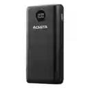 Power Bank Adata P20000 Qcd 20.000 Mah Negro