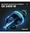 Secador Profesional V-452 Profesinal 3 Temperaturas Potencia 1500w Innovo