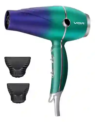 Secador Profesional V-452 Profesinal 3 Temperaturas Potencia 1500w Innovo