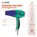Secador Profesional V-452 Profesinal 3 Temperaturas Potencia 1500w Innovo