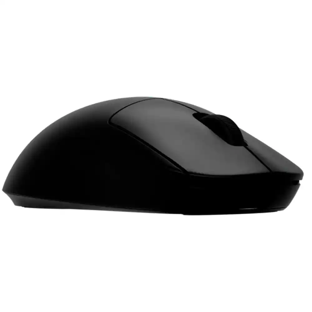 Mouse Gamer Inalámbrico Logitech Pro 2 Lightspeed (negro)