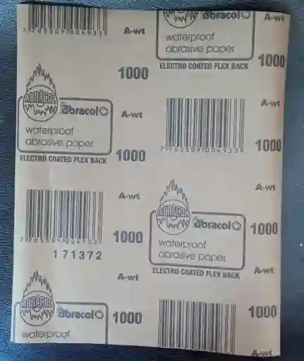 Lija 1000