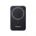 Power Bank Adata R050 5,000mah Magnética Inalámbrica Adata