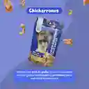 Snack Perros Chicharrones Crocante