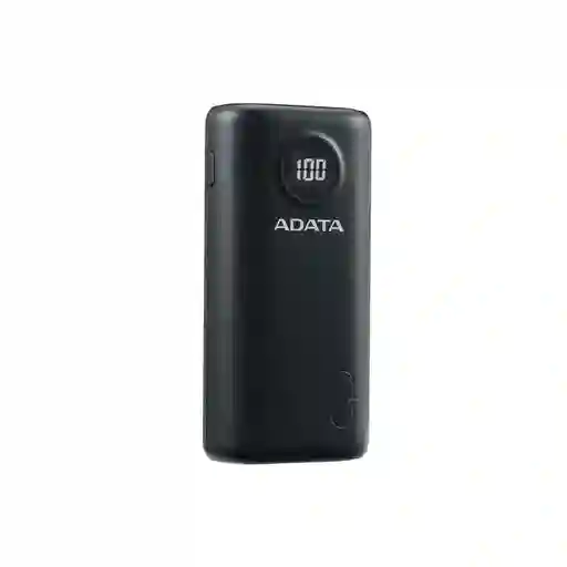 Power Bank Adata P10000 Negra