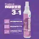 Eliminador Olores Y Manchas Mascotas 250ml