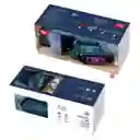 Parlante Bluetooth Inalámbrico Tg-345 Negro
