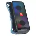 Parlante Bluetooth Inalámbrico Tg-345 Negro