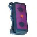 Parlante Bluetooth Inalámbrico Tg-345 Azul
