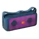 Parlante Bluetooth Inalámbrico Tg-345 Azul