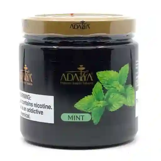 Esencia Adalya 1kg Mint Para Hookah- Narguila Original