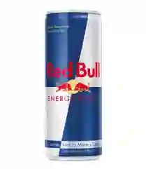 Red Bull Bebida Energizante 250 Ml