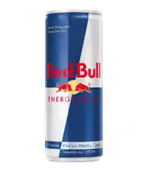 Red Bull Bebida Energizante 250 Ml