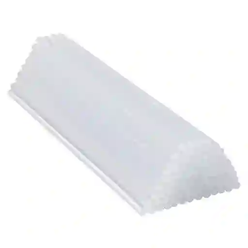 Barra/silicona Delgada 30cm