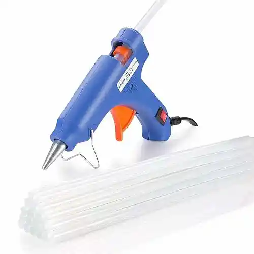 Barra/silicona Delgada 30cm
