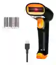 Combo Impresora Térmica De 80mm + Lector De Codigo De Barras