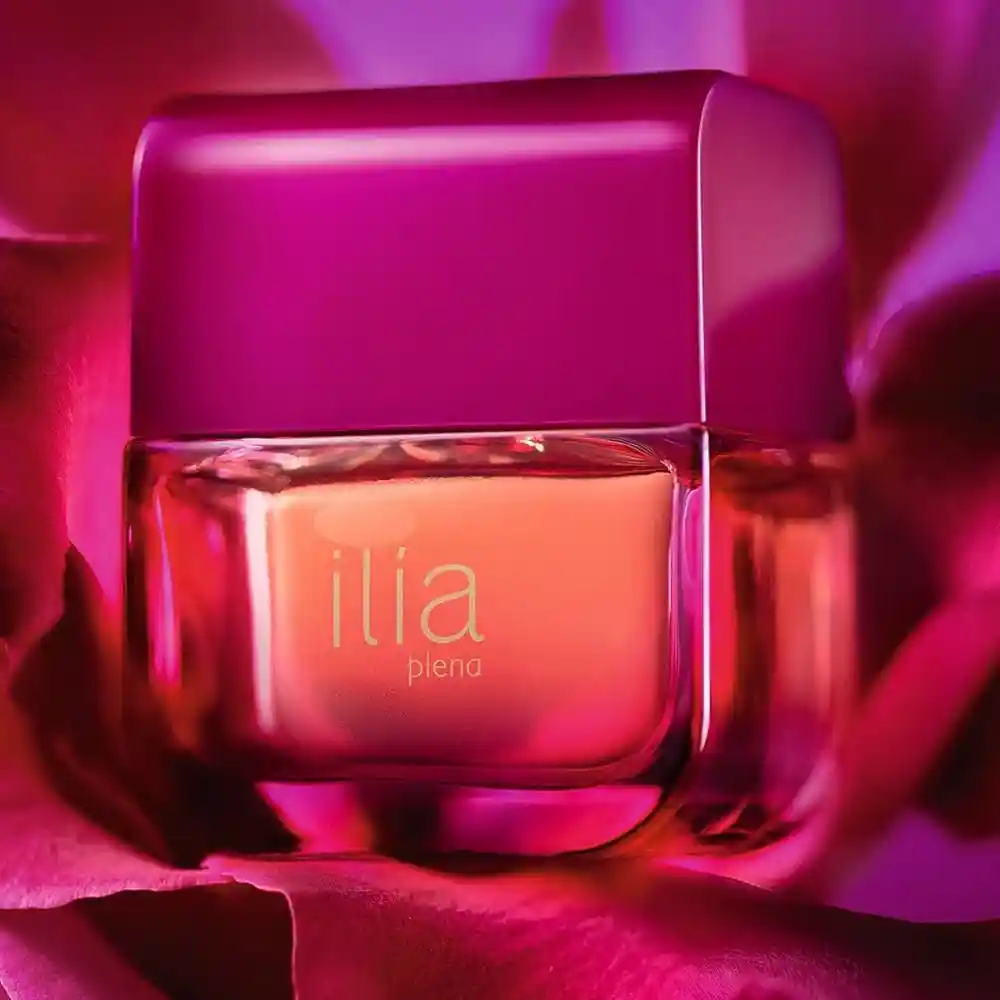 Ilía Plena 50ml Femenina.