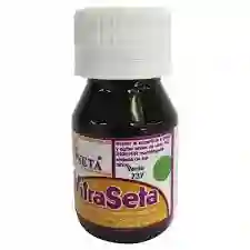 Vitraseta Roseta Negro 30cc