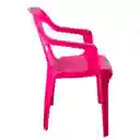 Silla Infantil Plastica Ideal Para Juegos Y Aprendizaje