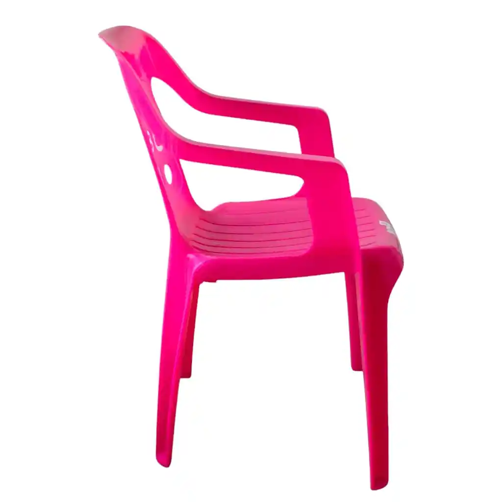 Silla Infantil Plastica Ideal Para Juegos Y Aprendizaje