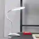 Lámpara Touch De Escritorio Led Flexible 8017d