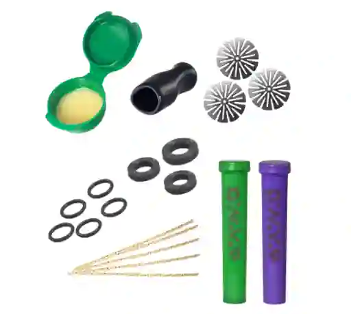 Kit Basico Dynakit Dynavap