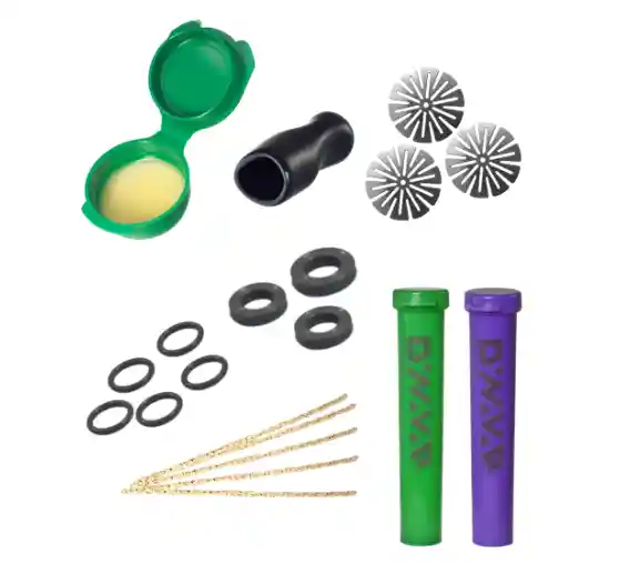 Kit Basico Dynakit Dynavap