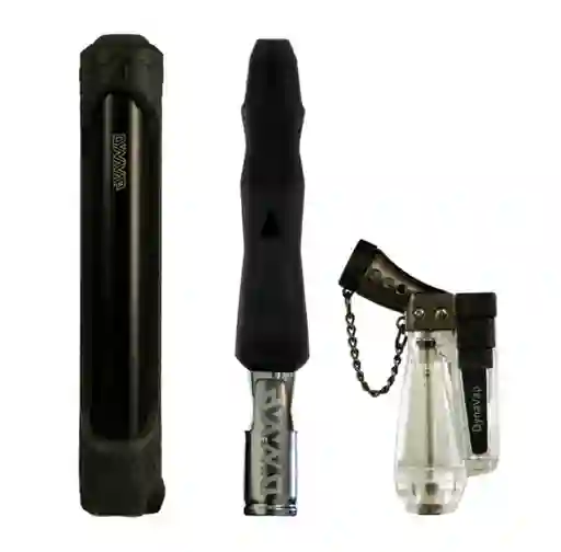 Vaporizador Dynavap B Kit De Inicio